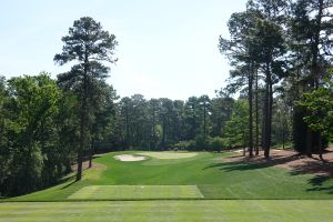 Sage Valley 12th Tee